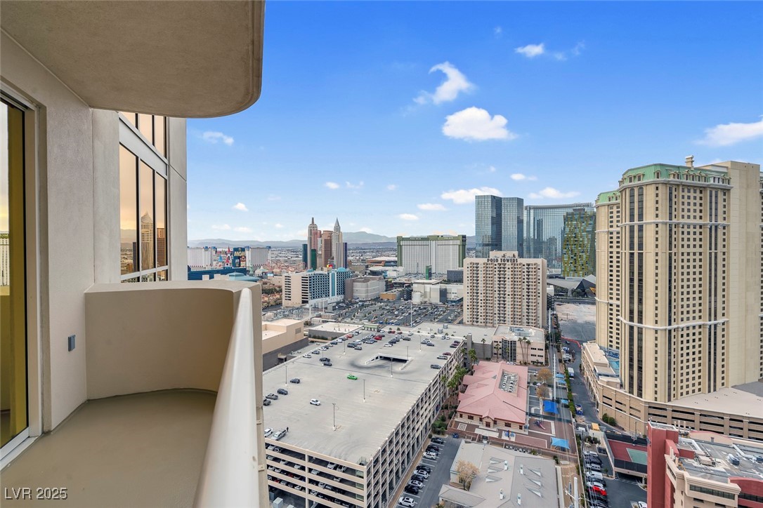 135 East HARMON Avenue 2501
