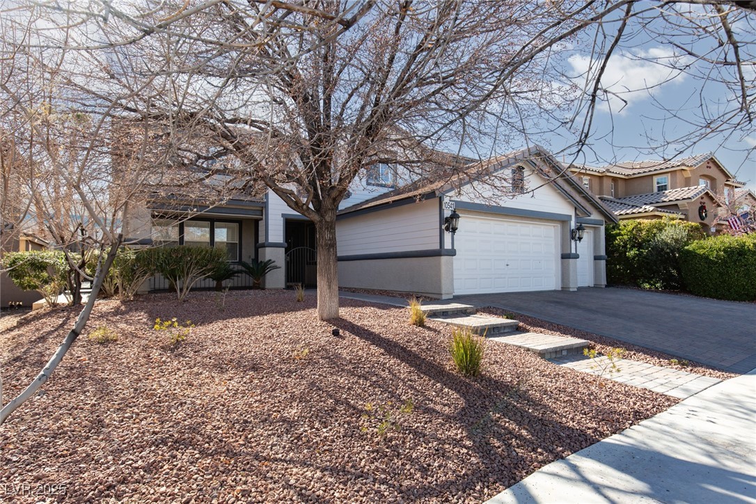 10541 Haywood Drive