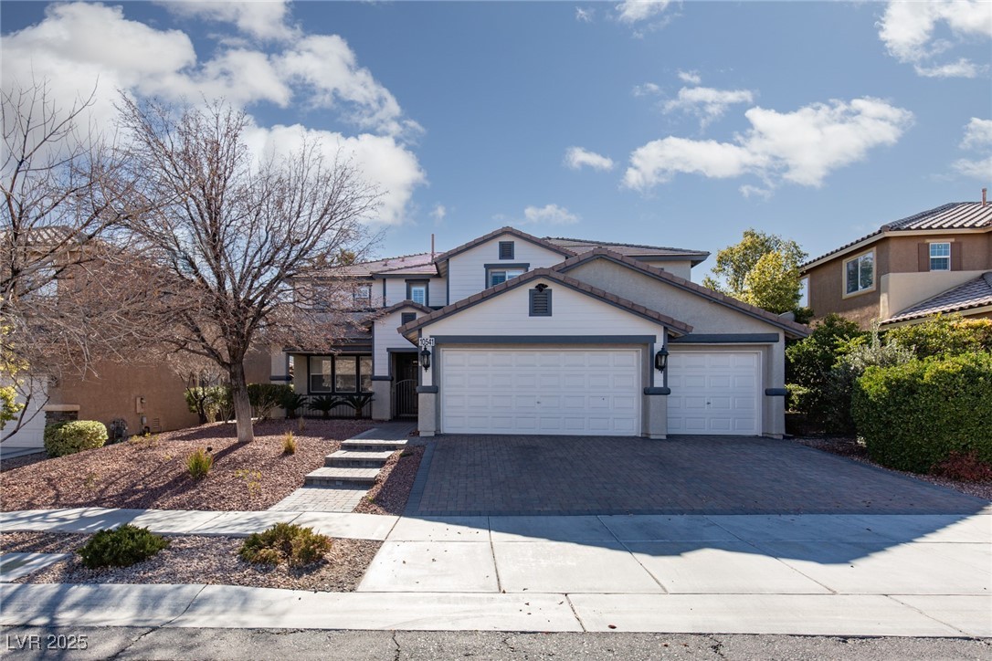 10541 Haywood Drive