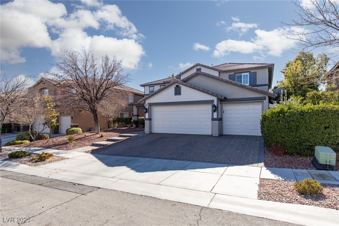 10541 Haywood Drive