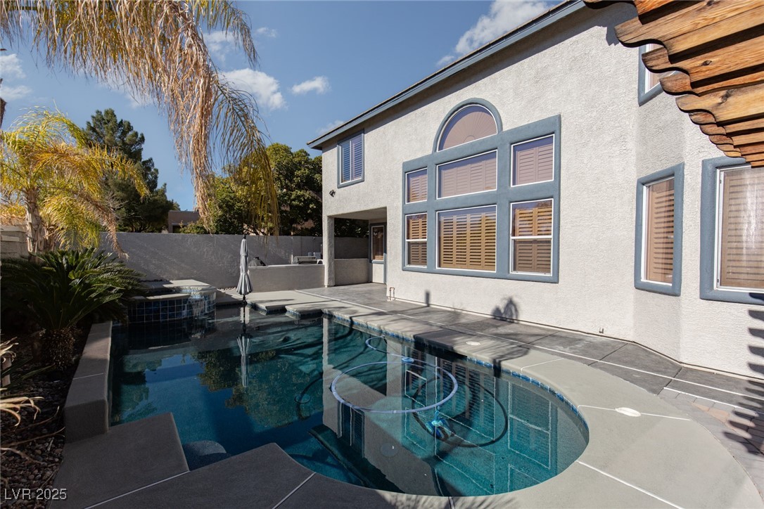 10541 Haywood Drive