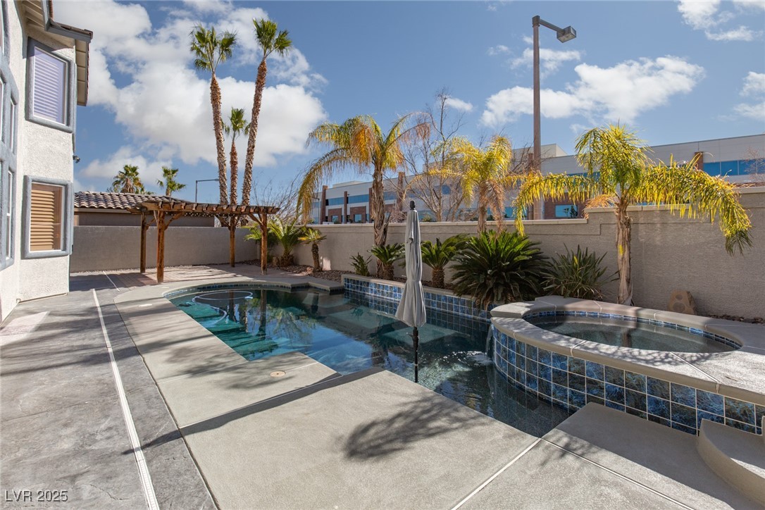 10541 Haywood Drive
