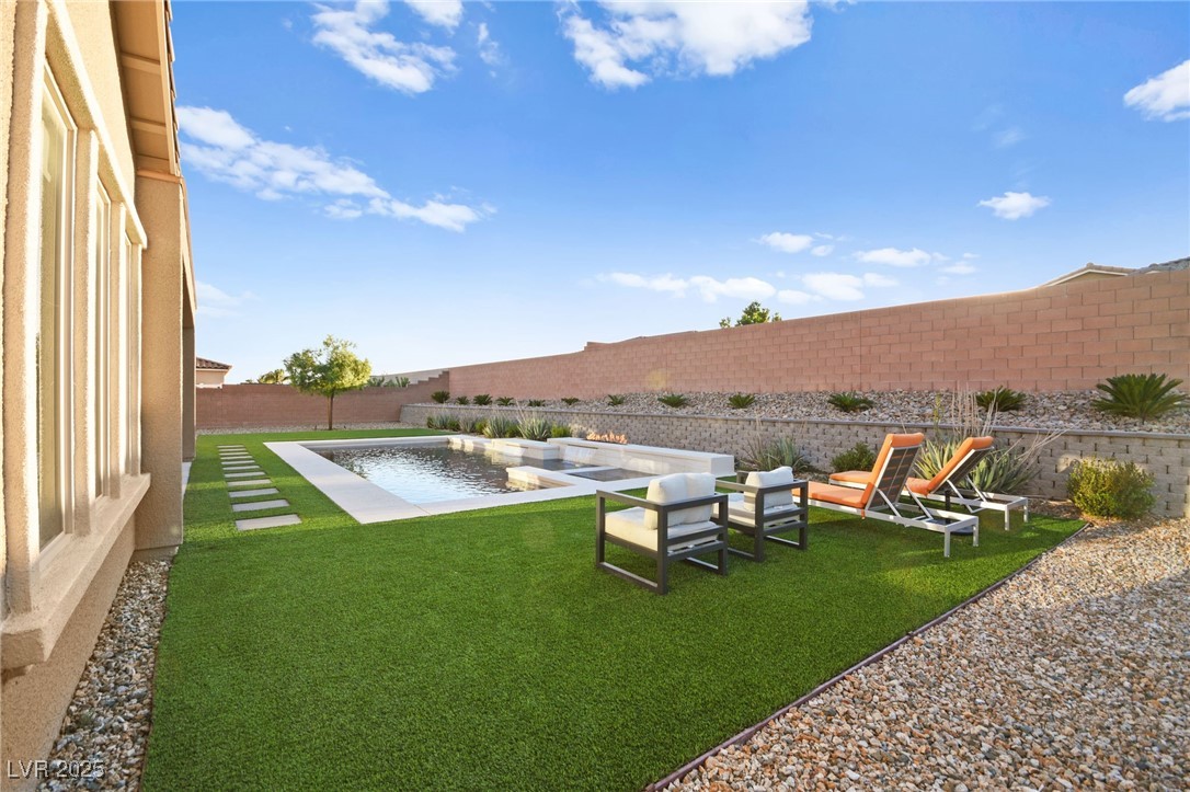 8535 Black Brush Lane