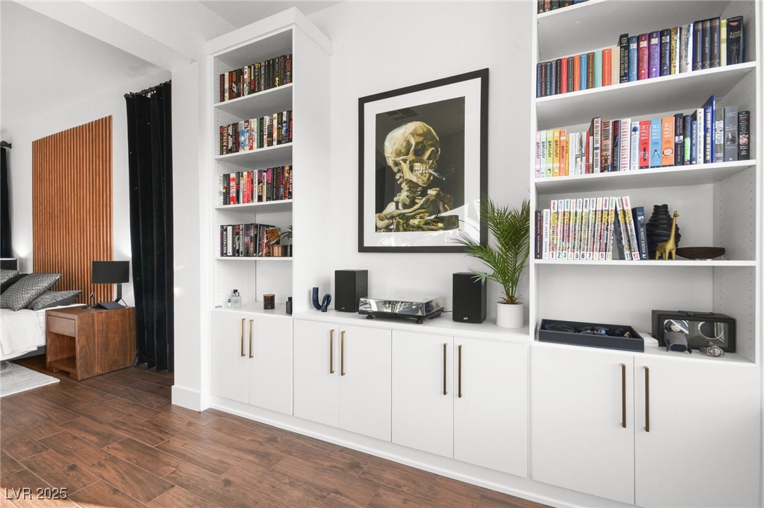 8535 Black Brush Lane