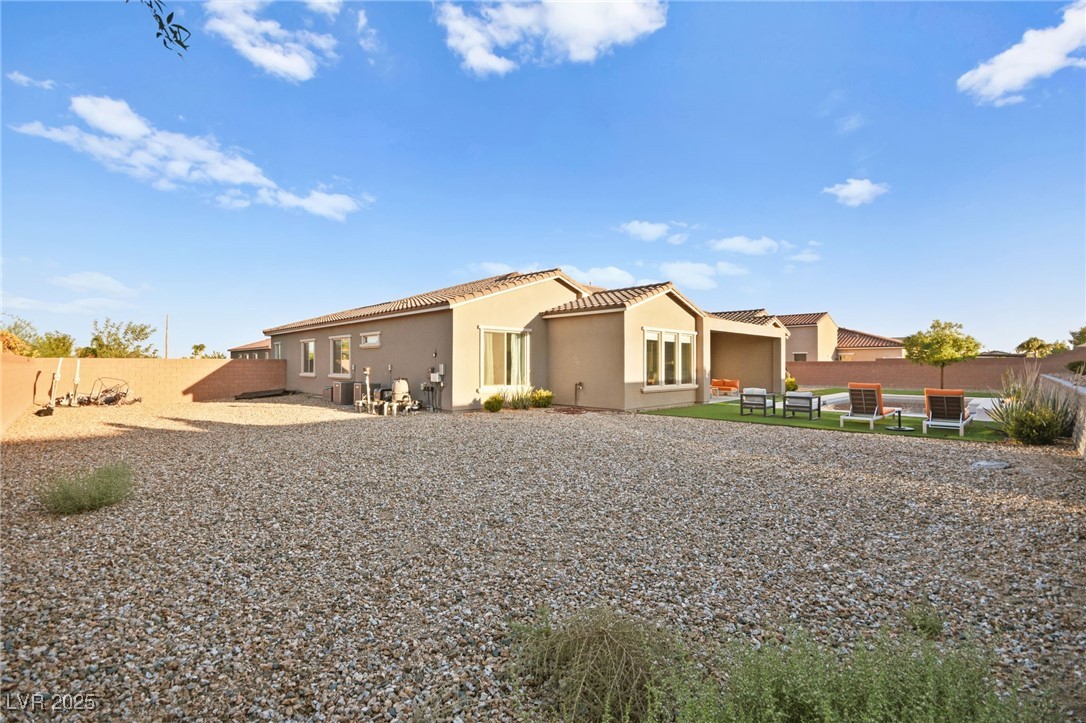 8535 Black Brush Lane