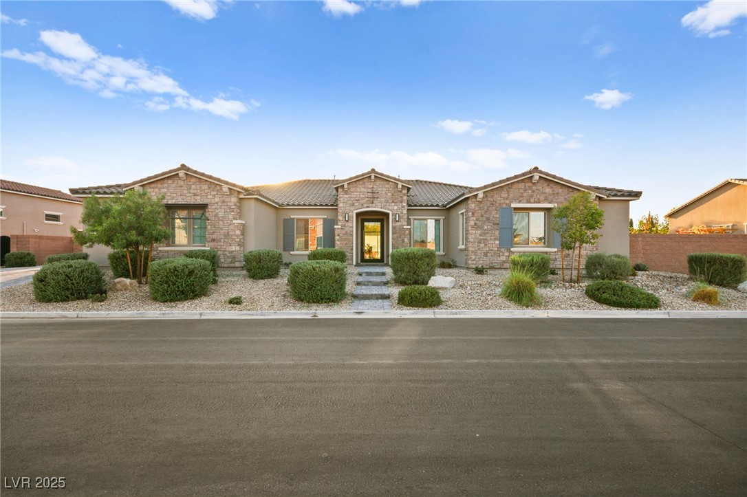 8535 Black Brush Lane