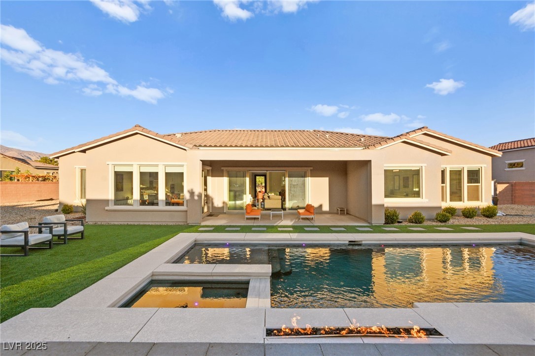 8535 Black Brush Lane