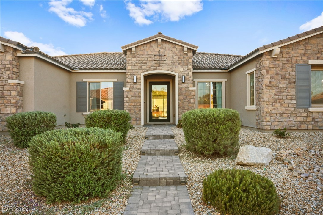 8535 Black Brush Lane