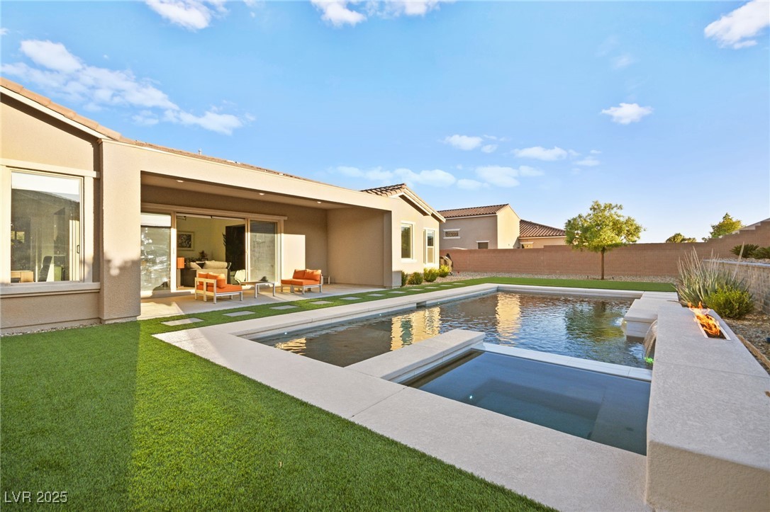 8535 Black Brush Lane