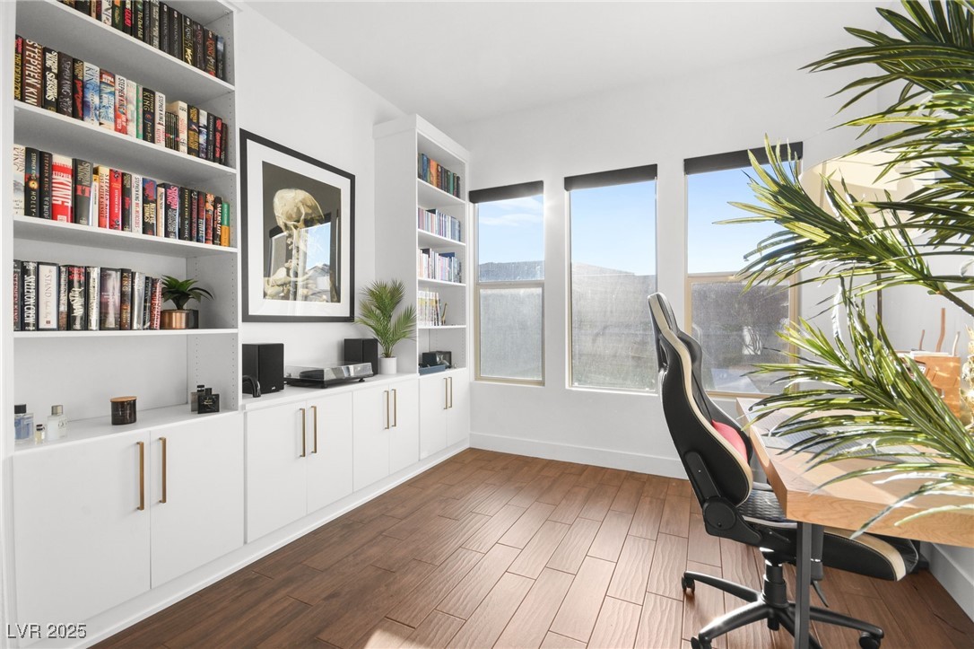 8535 Black Brush Lane