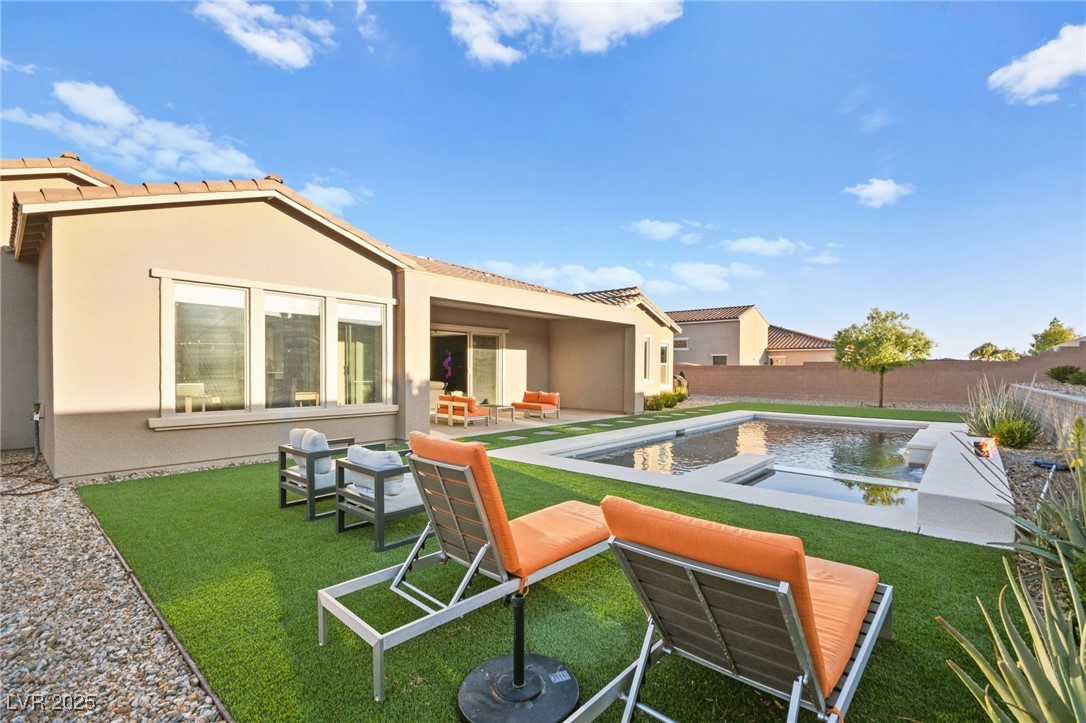 8535 Black Brush Lane