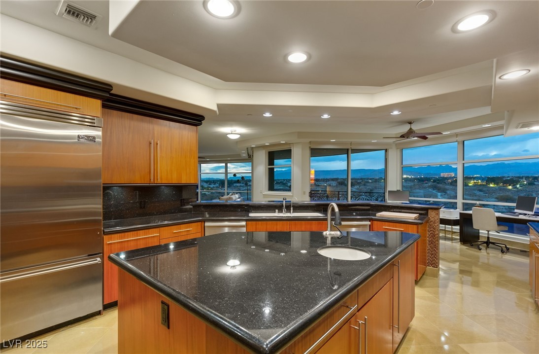 9103 Alta Drive 501