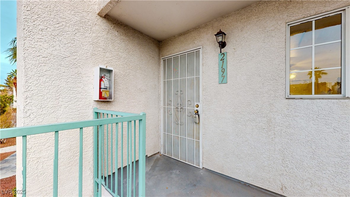 2725 South Nellis Boulevard 2197