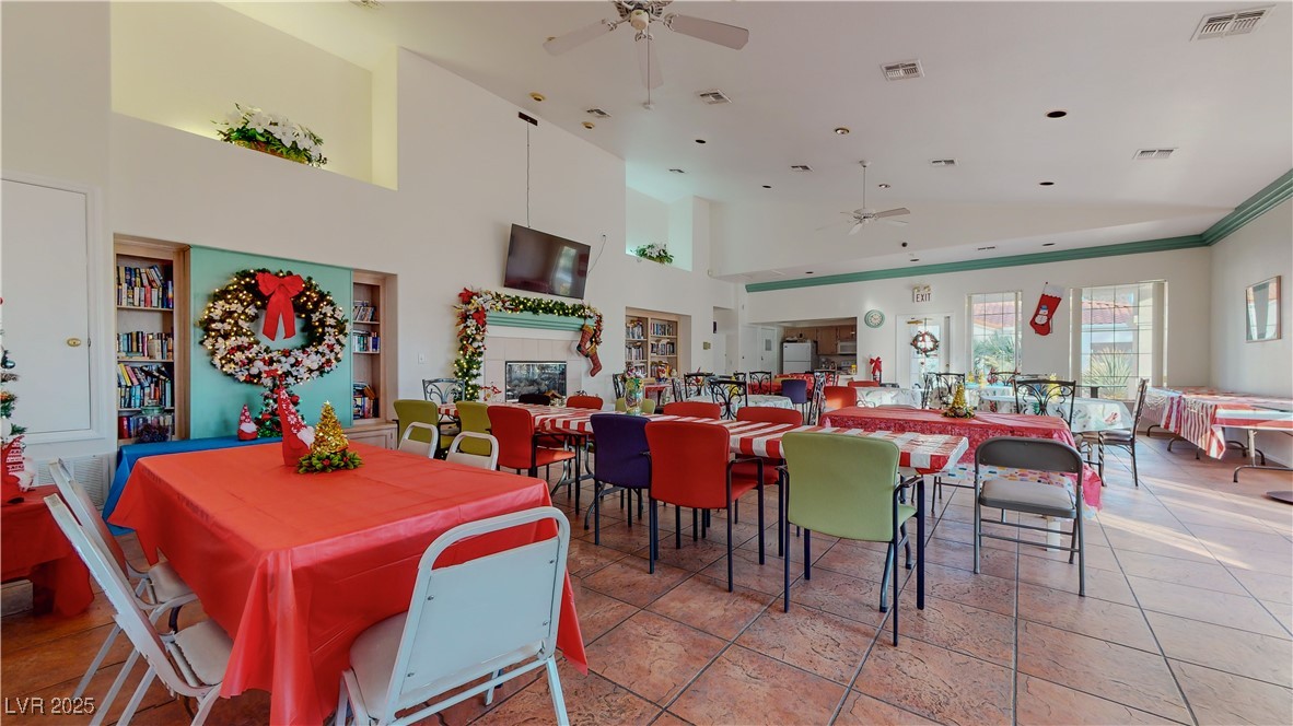 2725 South Nellis Boulevard 2197