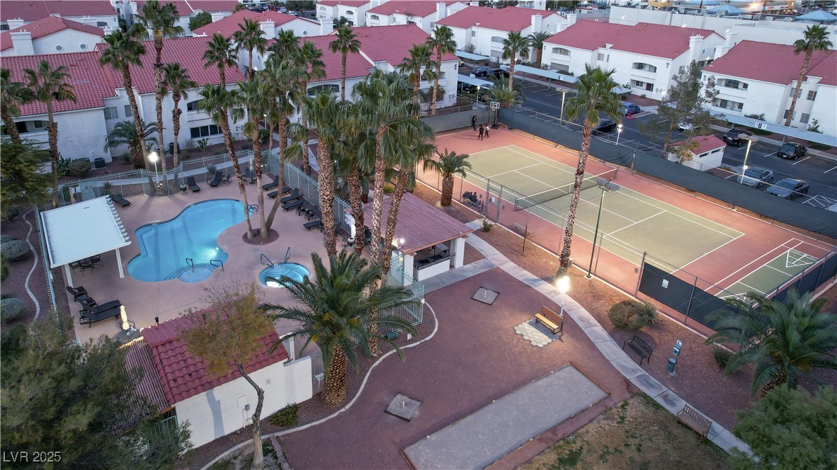 2725 South Nellis Boulevard 2197