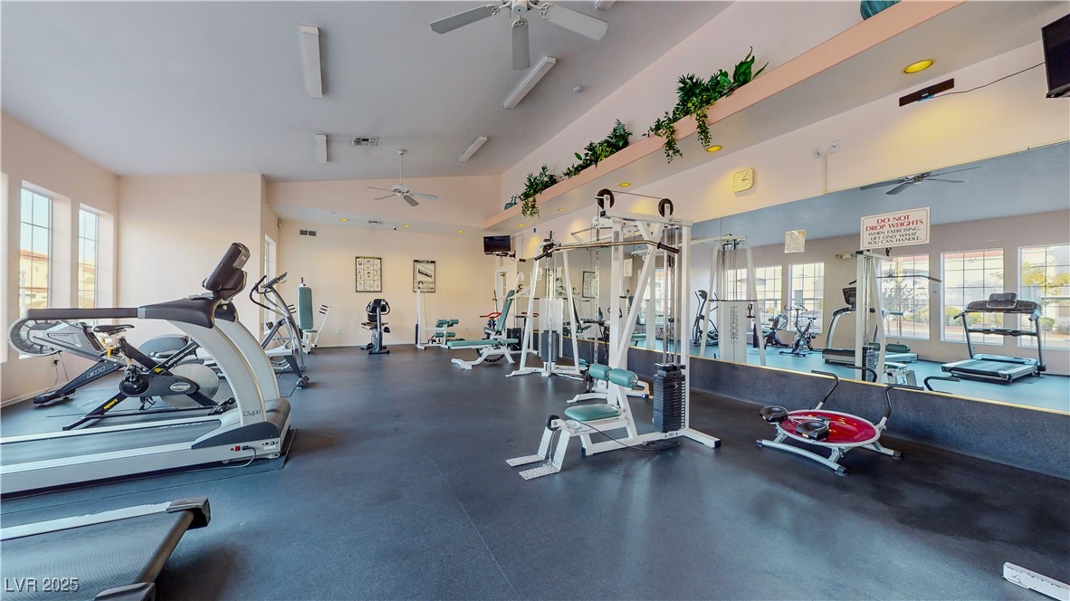 2725 South Nellis Boulevard 2197