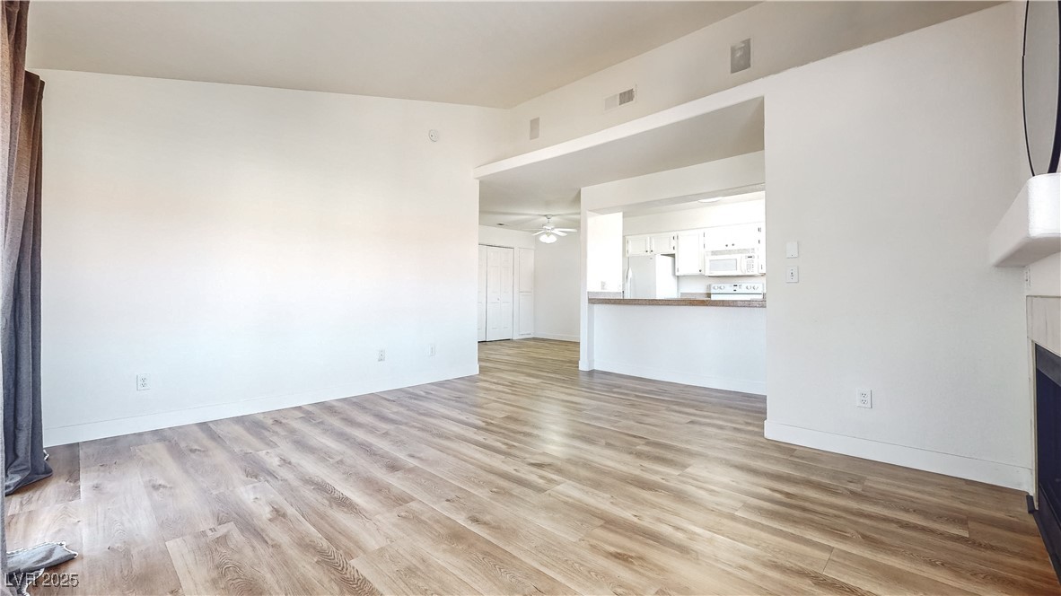 2725 South Nellis Boulevard 2197