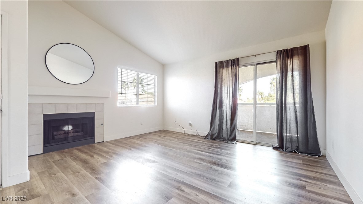 2725 South Nellis Boulevard 2197