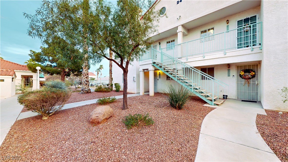 2725 South Nellis Boulevard 2197