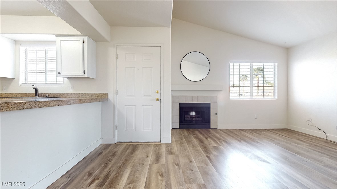 2725 South Nellis Boulevard 2197