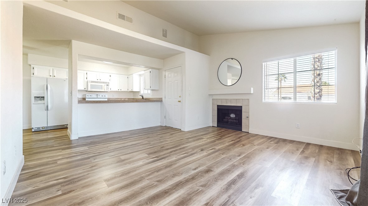 2725 South Nellis Boulevard 2197