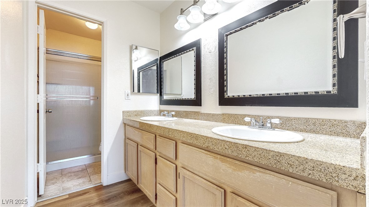 2725 South Nellis Boulevard 2197