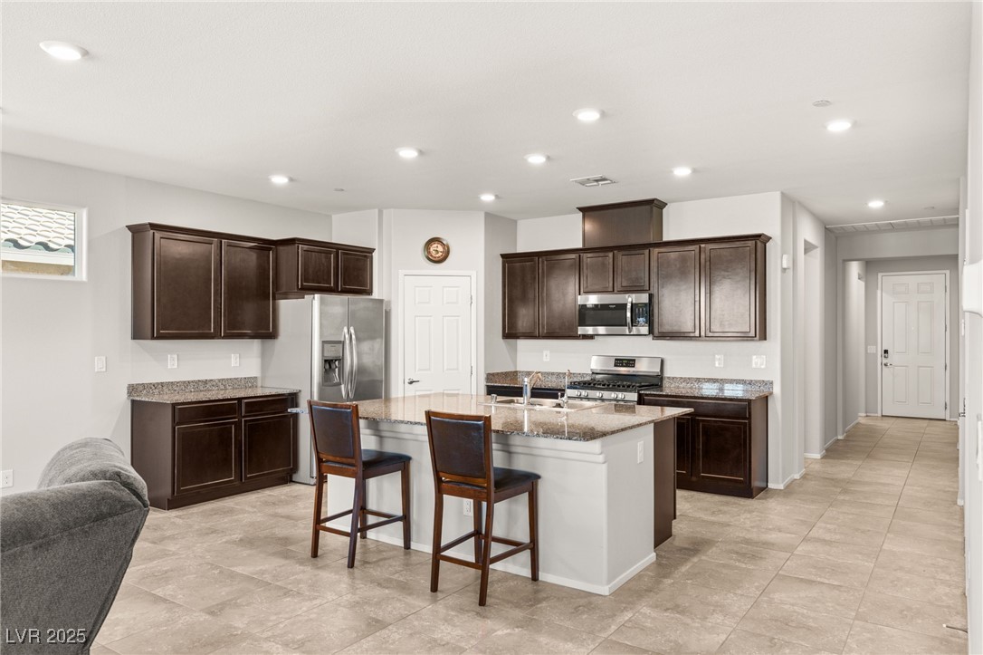 1282 Paseo Del Oso Lane