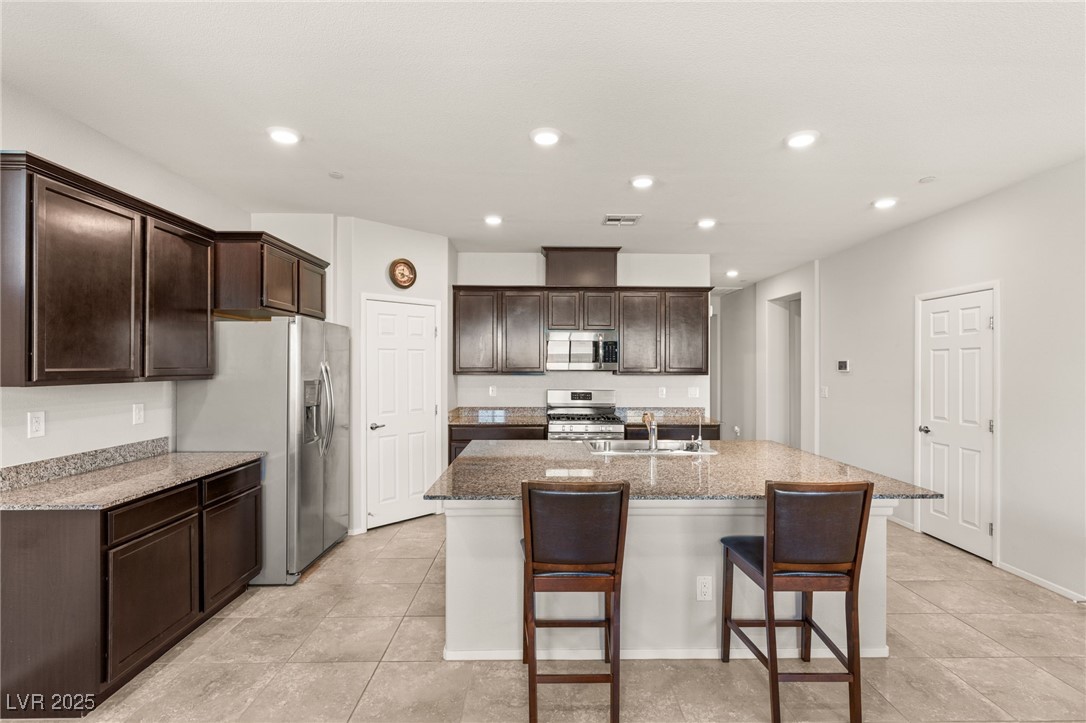 1282 Paseo Del Oso Lane