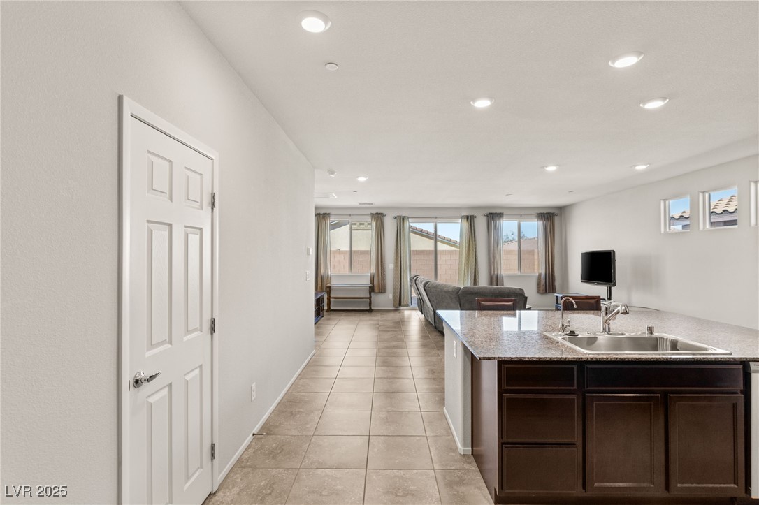 1282 Paseo Del Oso Lane