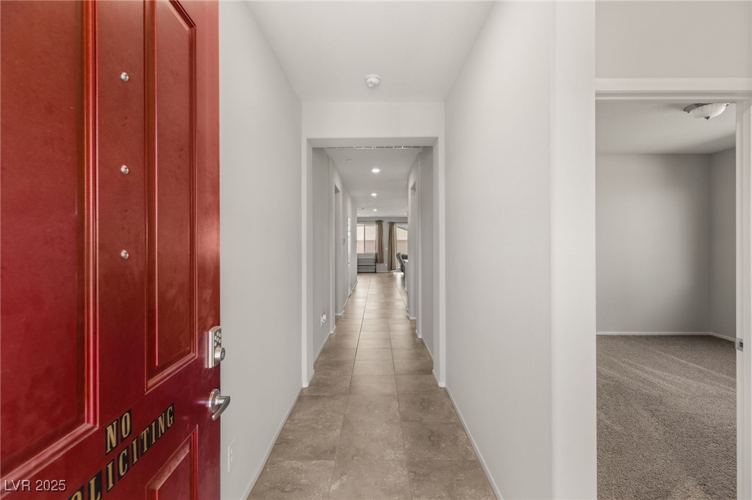 1282 Paseo Del Oso Lane