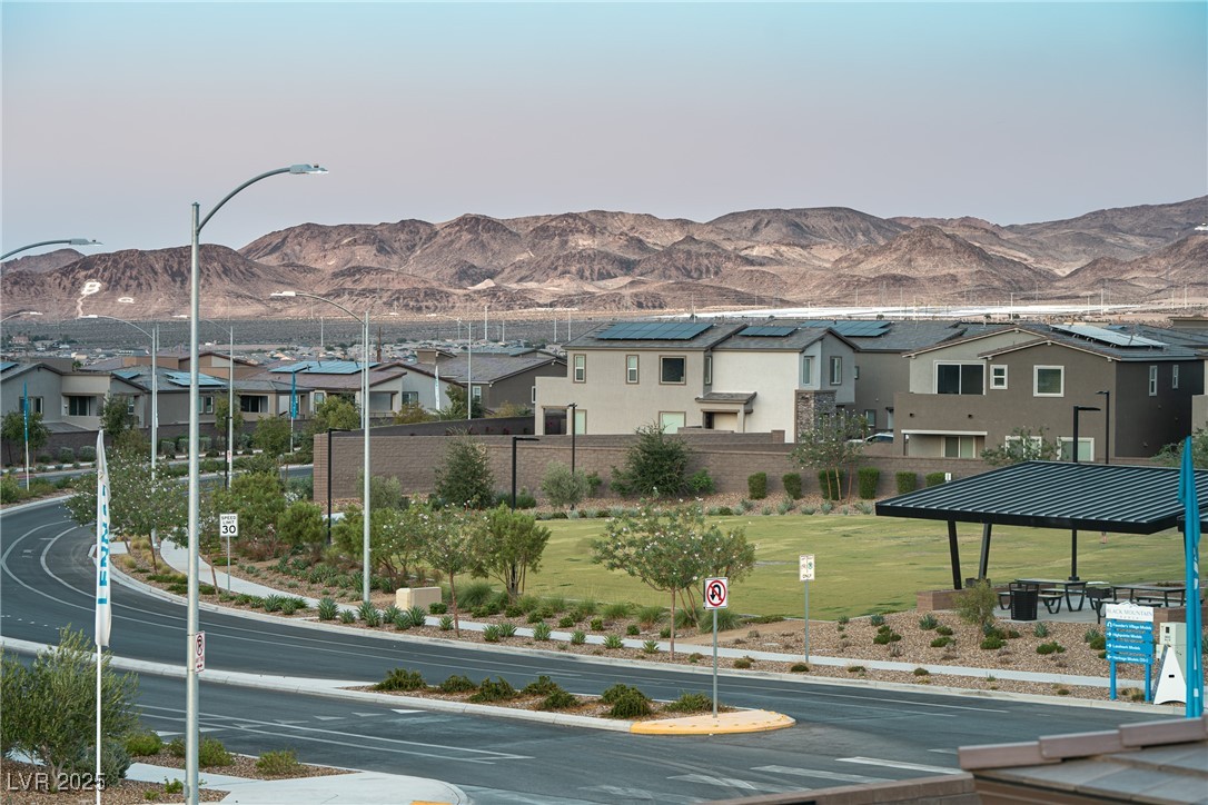 230 Palisade Falls Avenue