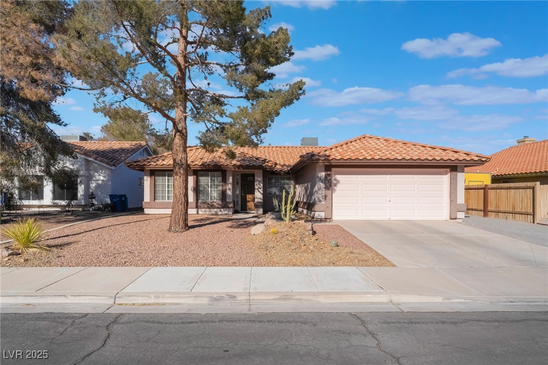 848 Waterloo Drive