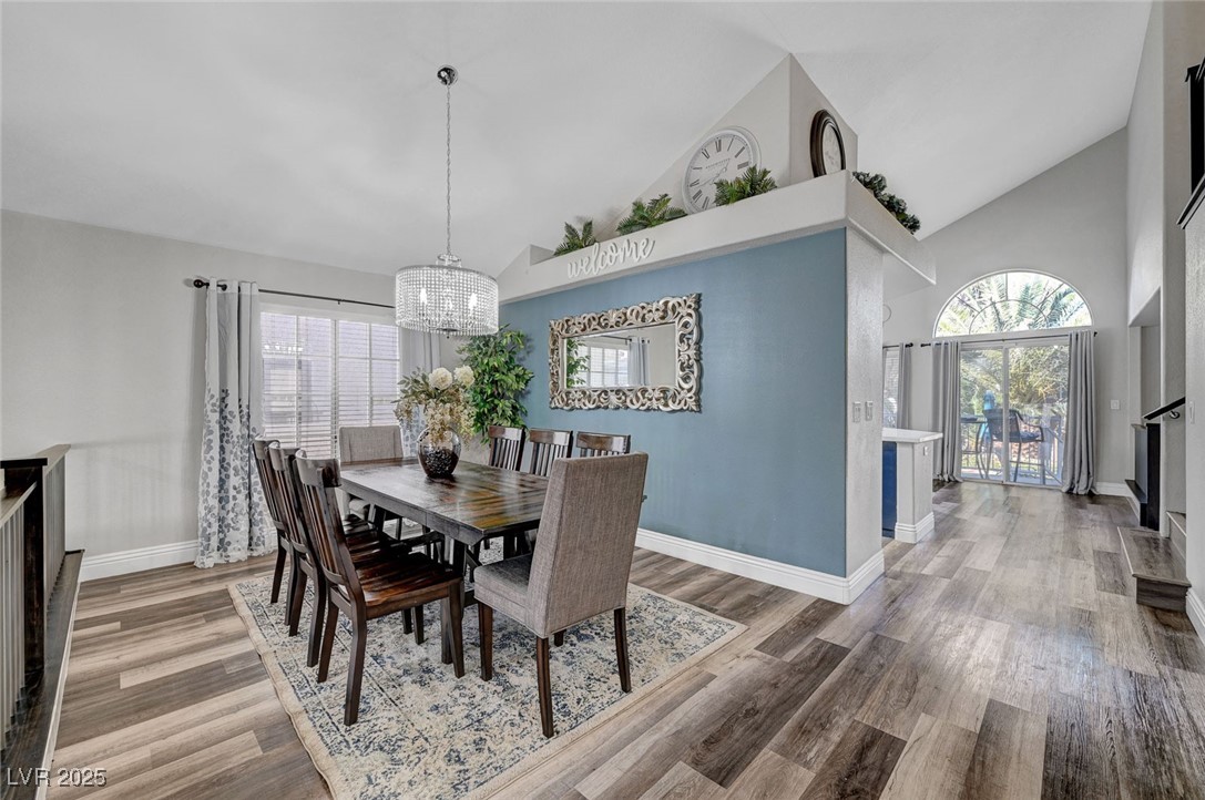 7420 Bush Garden Avenue