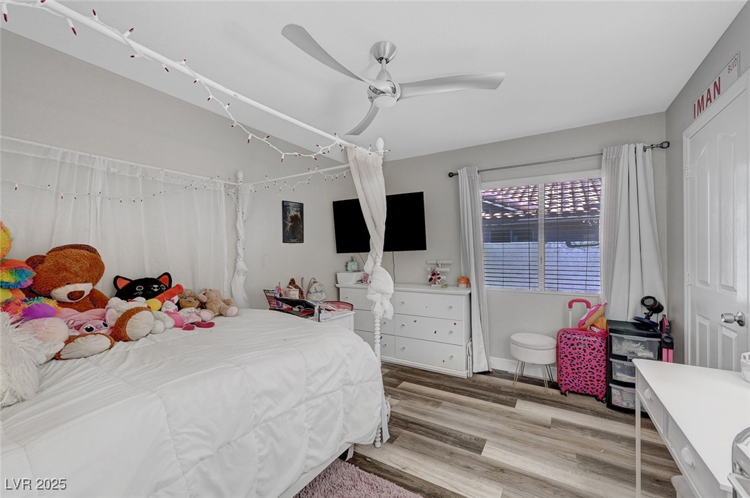 7420 Bush Garden Avenue