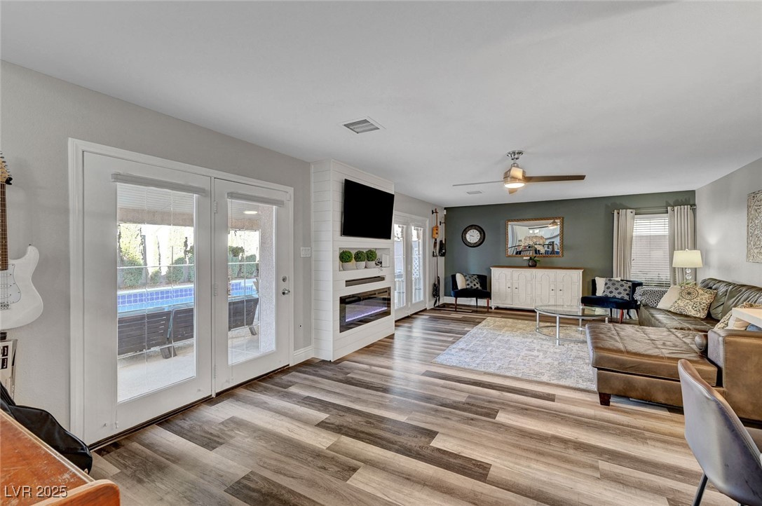 7420 Bush Garden Avenue