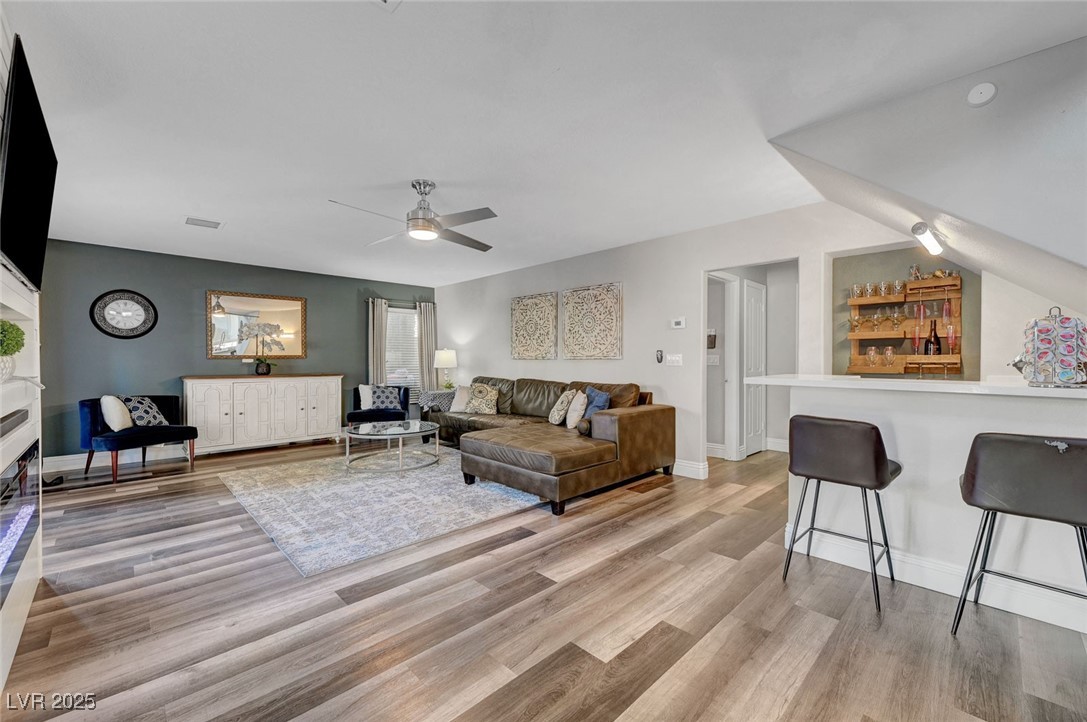 7420 Bush Garden Avenue