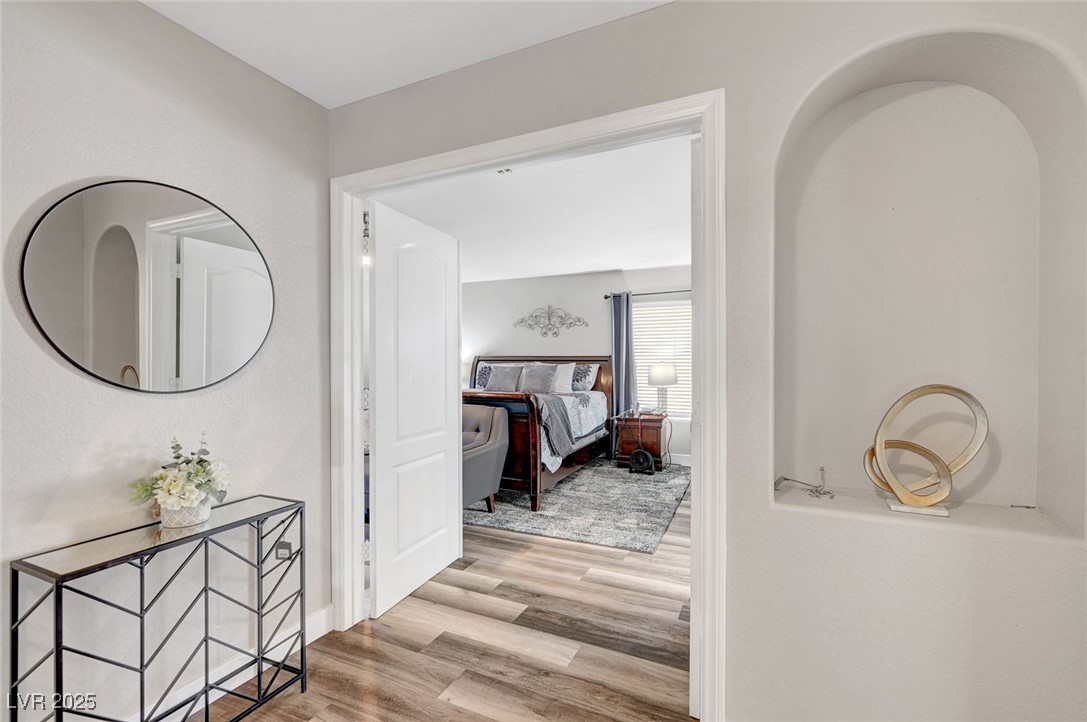 7420 Bush Garden Avenue