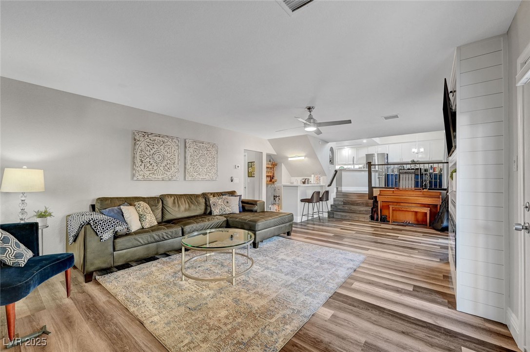 7420 Bush Garden Avenue