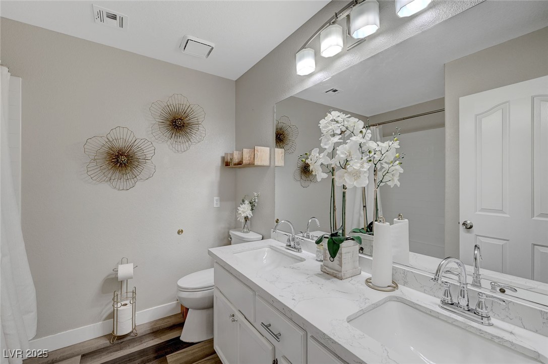 7420 Bush Garden Avenue