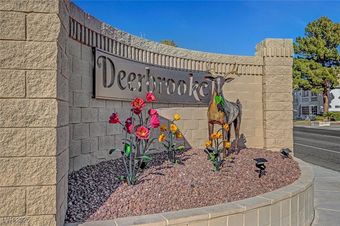 7420 Bush Garden Avenue