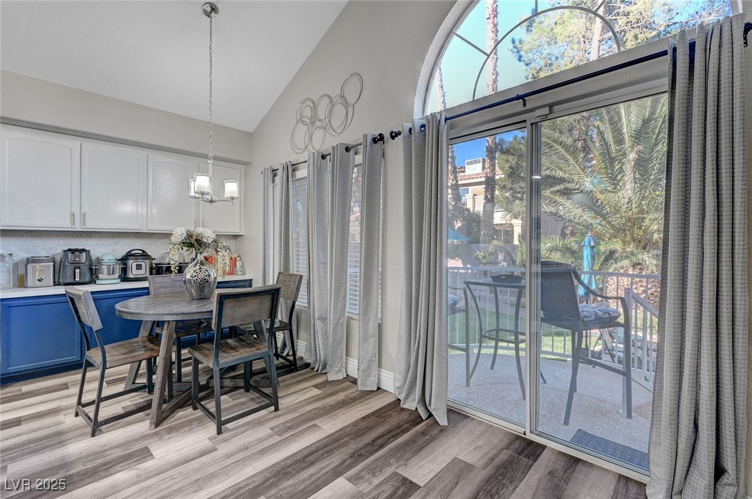 7420 Bush Garden Avenue