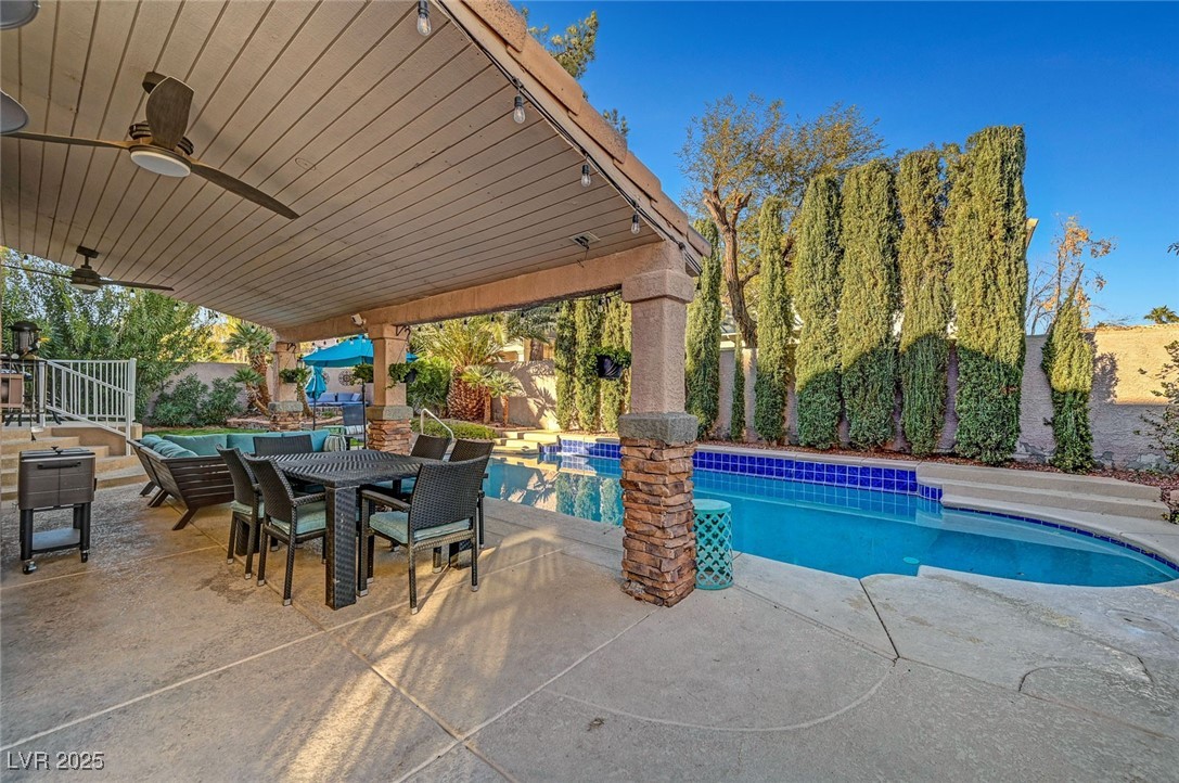 7420 Bush Garden Avenue