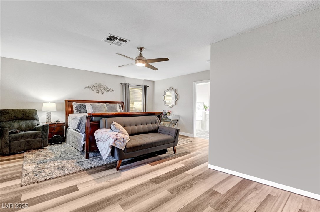 7420 Bush Garden Avenue