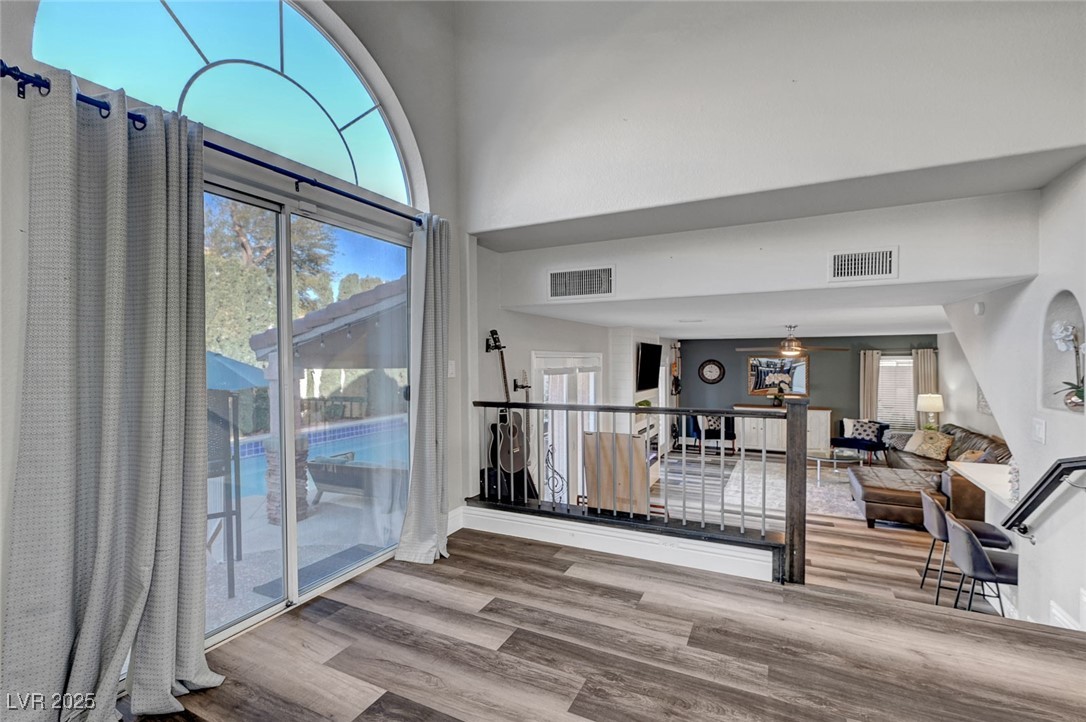 7420 Bush Garden Avenue