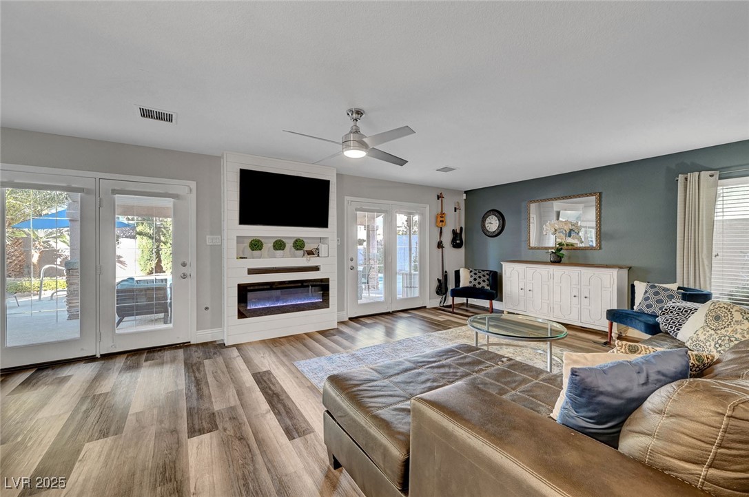 7420 Bush Garden Avenue