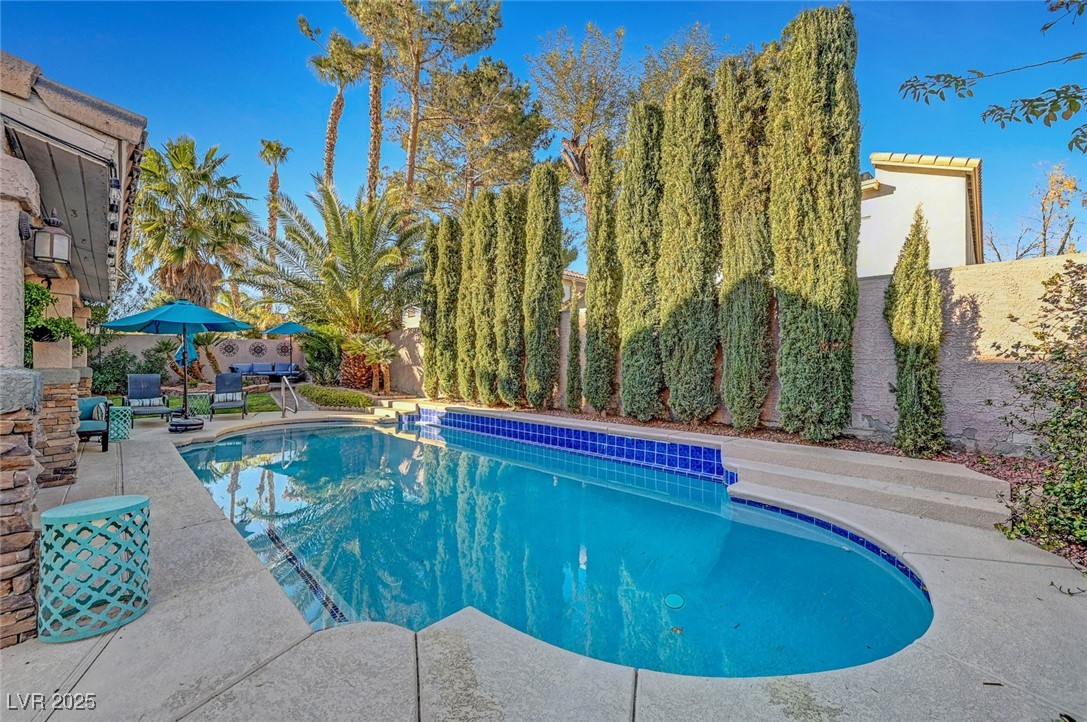 7420 Bush Garden Avenue