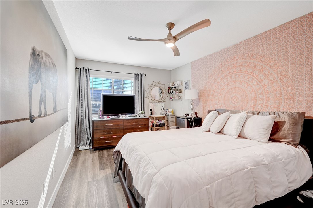 7420 Bush Garden Avenue