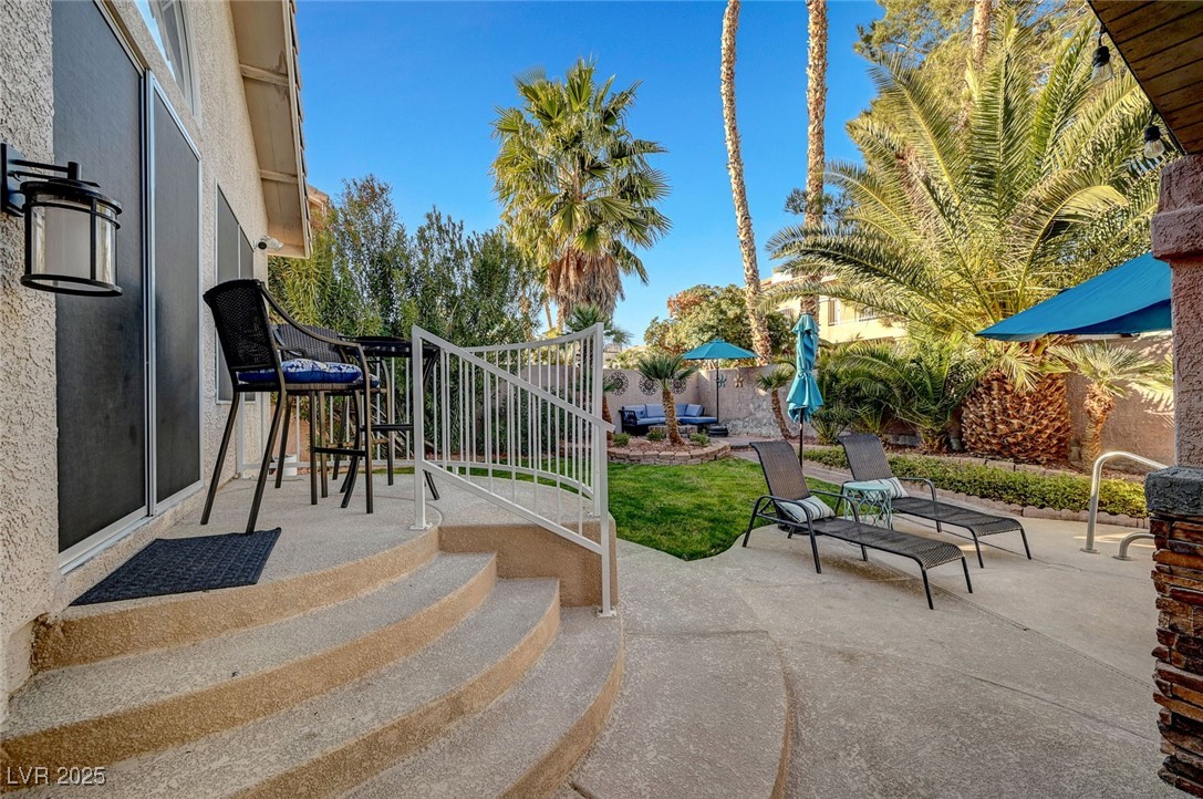 7420 Bush Garden Avenue