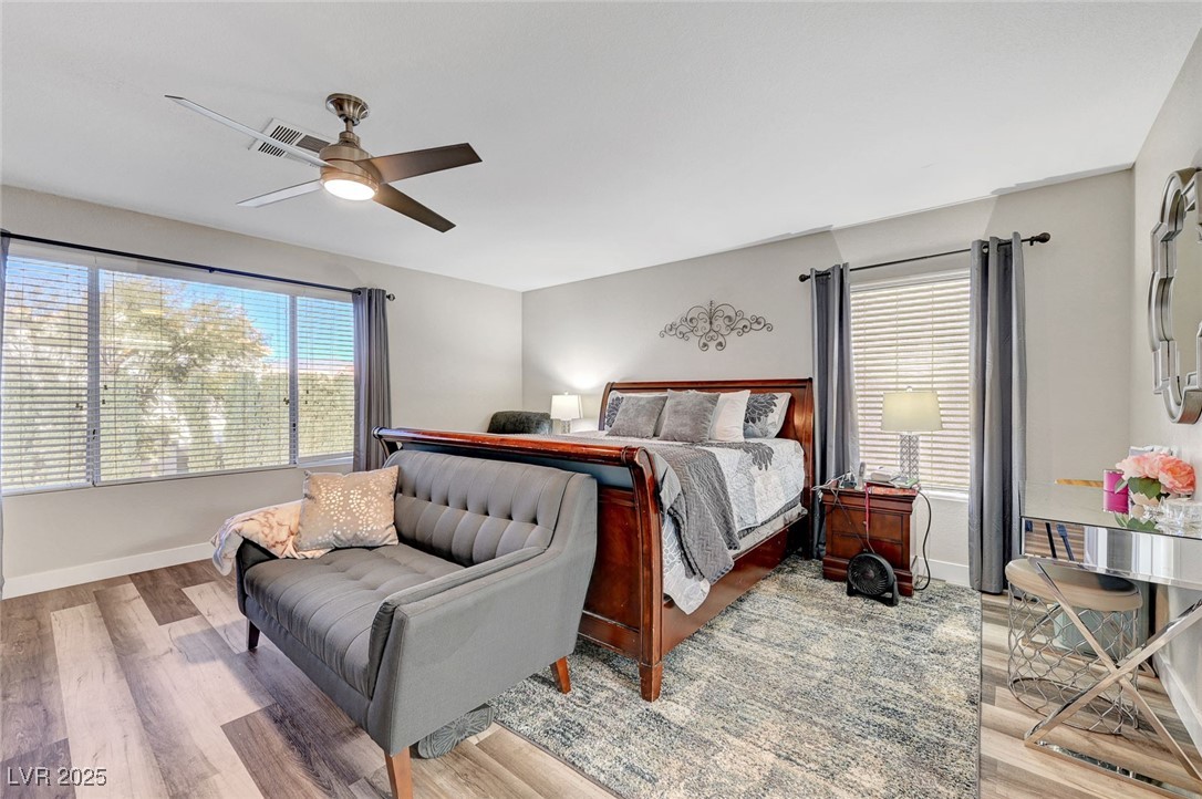 7420 Bush Garden Avenue