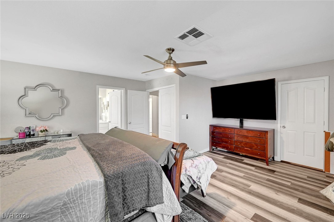 7420 Bush Garden Avenue